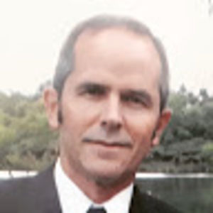 Meet your Posher, Mike